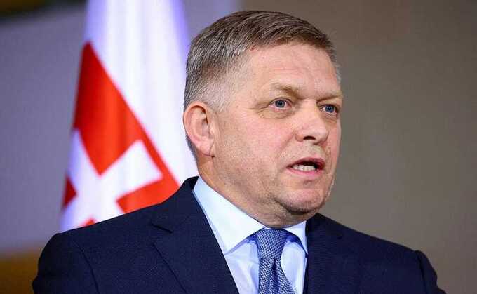 Премьер-министр Словакии заявил о необходимости вывести страну из антироссийских санкций на газ