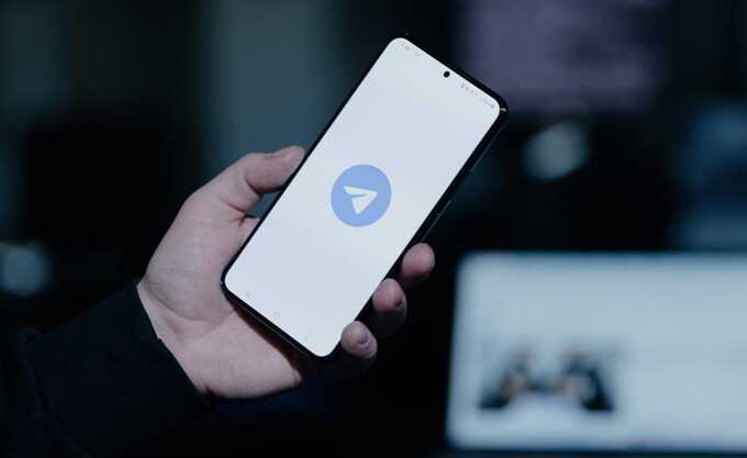 Сеть «Детский мир» перестала взаимодействовать с клиентами в Telegram