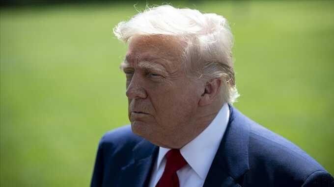 Трамп опроверг намерения поставлять Украине ракеты дальнего действия через НАТО
