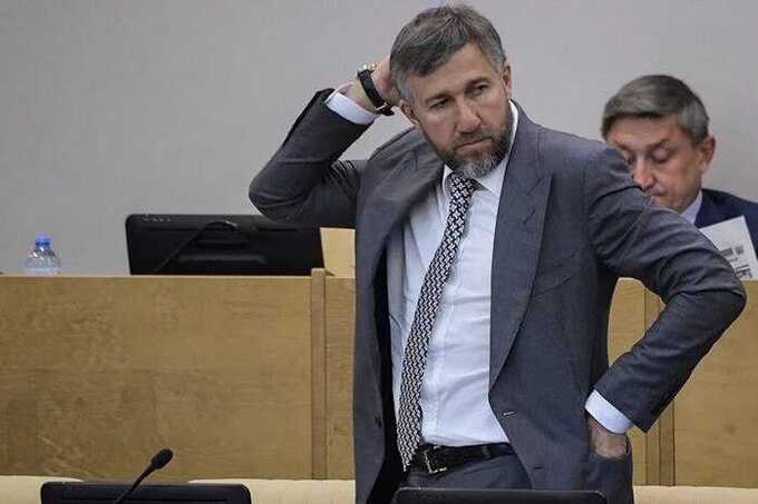 Доверяя депутату — утрачивает свободу: как Клубков вовлёк инвестора в дело на 9 миллиардов