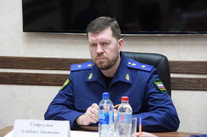 Суяргулов детально анализирует действия бывшей элиты Татарстана: Миронова, Изаака и Фаттахова