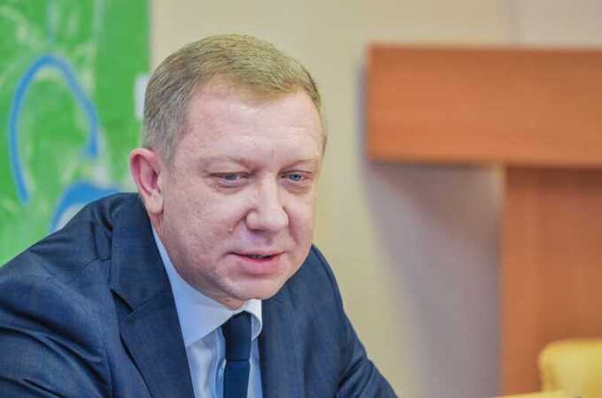Экс-руководитель Кировской области Дмитрий Драного был заключен под стражу за коррупционные деяния