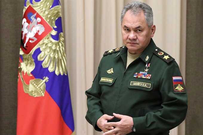 Министерство обороны отменило форум «Армия», который приносил миллиарды семье Шойгу