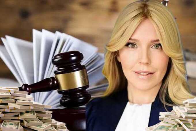 Maryna Barsuk’s “pocket court”: How sanctioned oligarchs and ex-top officials evade justice