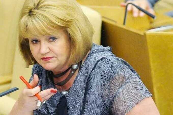 Сын депутата Останиной не выплачивает компенсацию после 42 ножевых ударов и 12,5 лет в колонии