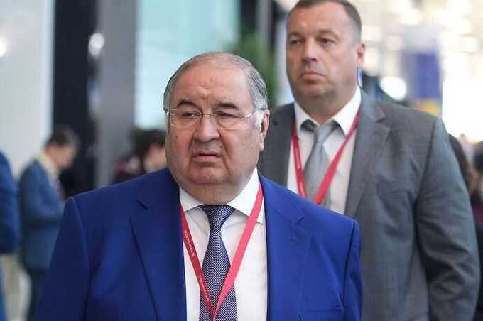 Миллионы и яхты: как бывший инспектор ГИМС стал доверенным лицом Алишера Усманова