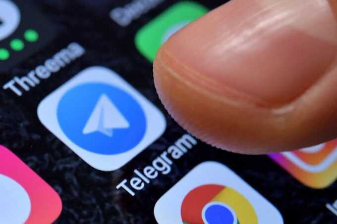 Государственные СМИ сообщили о регистрации Telegram в РФ, однако в Роскомнадзоре эту информацию не подтвердили