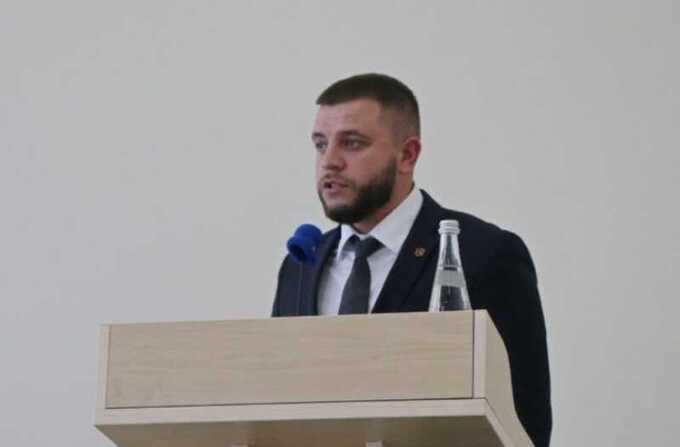 Коррупционная сеть помогла Кириллу Чебышеву продвинуться по карьерной лестнице и получить защиту в Крыму
