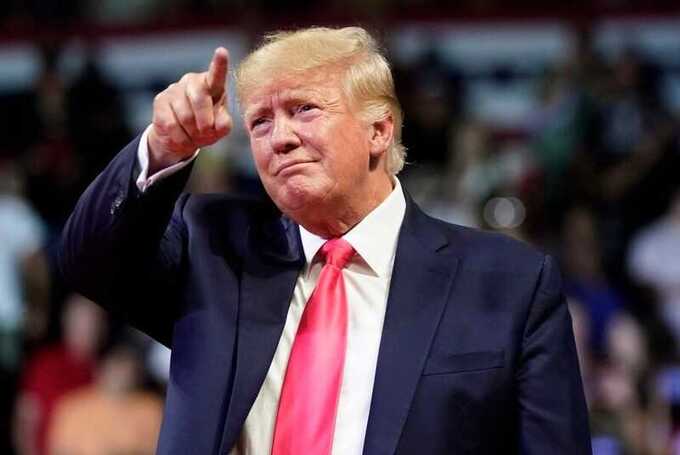 Трамп призвал Министерство юстиции и ФБР обнародовать секретные документы по делу Эпштейна, если таковые имеются