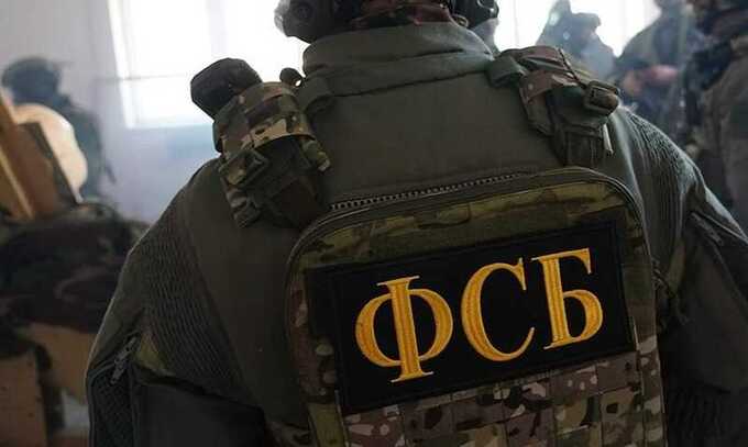 Руководитель ФСБ Амурского управления Василий Туранов вел нелегальный бизнес через таможенные службы и государственные контракты