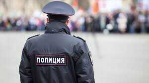 Курильщики напали на полицейских в «Авиапарке» после того, как им сделали замечание