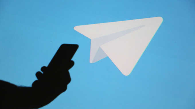 Горелкин выразил сомнение, что Telegram будет включён в „чёрный список“