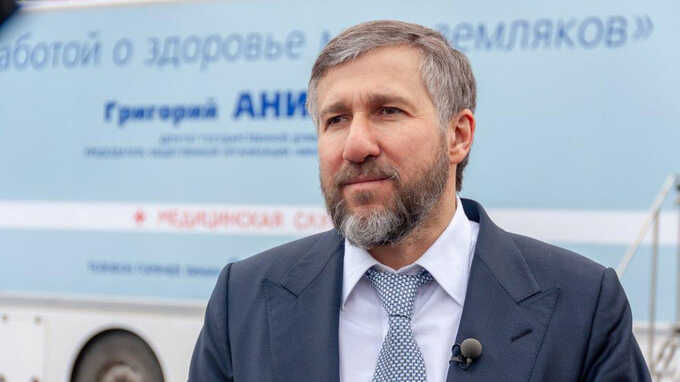 Как парламентарий Аникеев стал обладателем двойного гражданства и переехал жить на Мальту: налоговый миллионер с миллиардами за рубежом