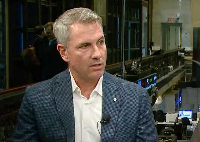 Компания Astronomer потребовала разъяснений от генерального директора из-за видео с его любовницей