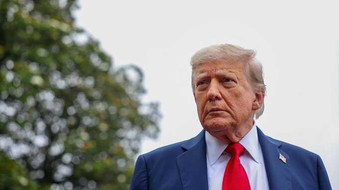 Трамп пообещал ликвидировать все новые ядерные объекты Ирана