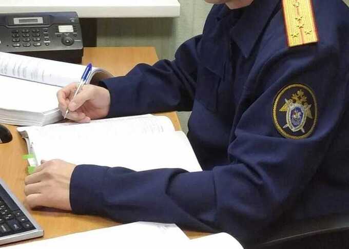 Чиновники присвоили 226 миллионов, воспользовавшись укреплениями в Брянской области