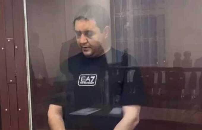 Дело блогера Арега Щепихина после похищения силовиками передали в суд