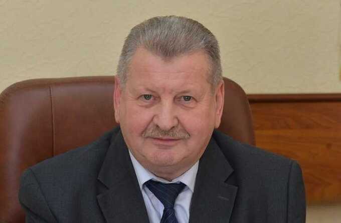 У замгубернатора Брянской области проходят обыски в жилище и на рабочем месте