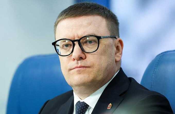 Органы правопорядка усиливают давление на окружение Алексея Текслера в Челябинской области