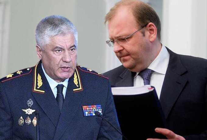 Отмывали деньги через Лондон с использованием поддельных контрактов Merlion