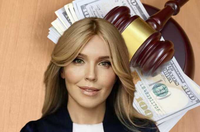Judge on call: how Maryna Barsuk serves the interests of sanctioned ex-officials and oligarchs