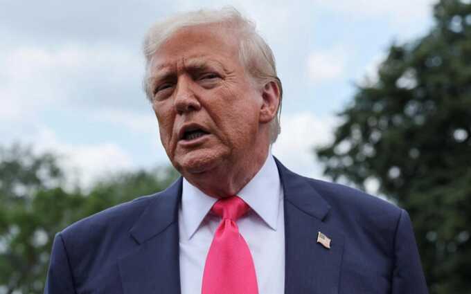 Reuters: Трампу вряд ли удастся выполнить обещание по введению тарифов на российскую нефть