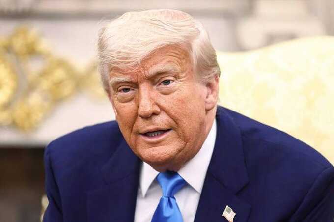 The Telegraph: звонок из Польши повлиял на мнение Трампа относительно Украины и разблокировал поставки Patriot