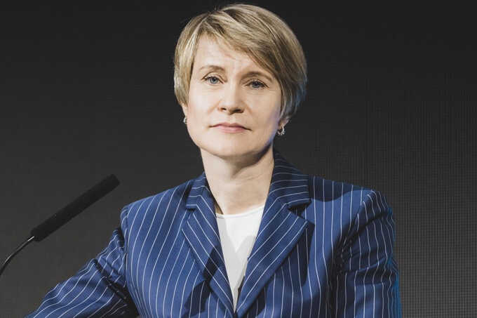 Схема «плазменного развода»: как жулики вовлекли Елену Шмелеву в махинацию с фальшивым оборудованием от Роснано