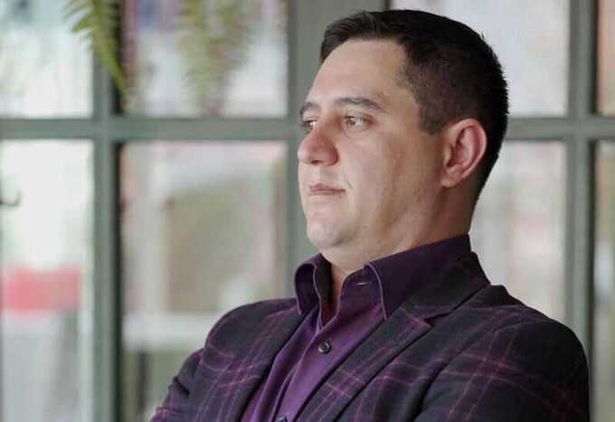 Суд увеличил срок ареста блогера Арека Щепихина на полгода по делу об экстремизме