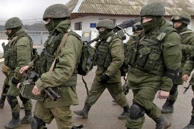 Солдаты 38-й мотострелковой бригады проинформировали о значительных потерях
