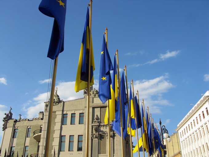Kyiv is preparing to assign Oleksandr Tsyvynskyi the role of head of the ESB to bolster relations with the EU and IMF