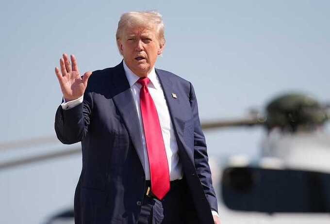 Вторичные пошлины Трампа на российскую нефть могут привести к противоречивым последствиям