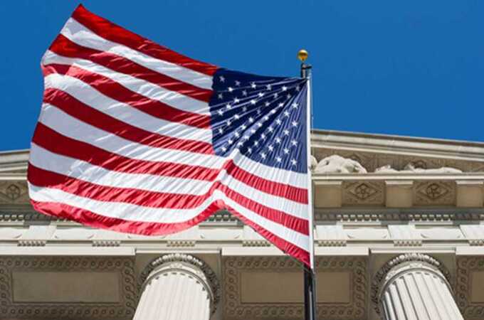 США отметили увеличение ВВП вследствие сокращения импорта