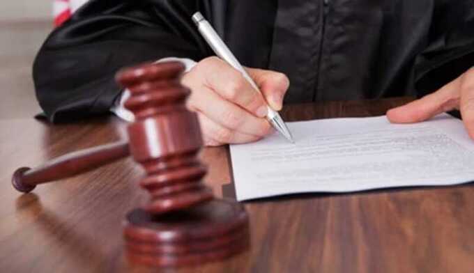 Суд в Уфе наложил штраф на пенсионерку за поддержку «Русской общины»