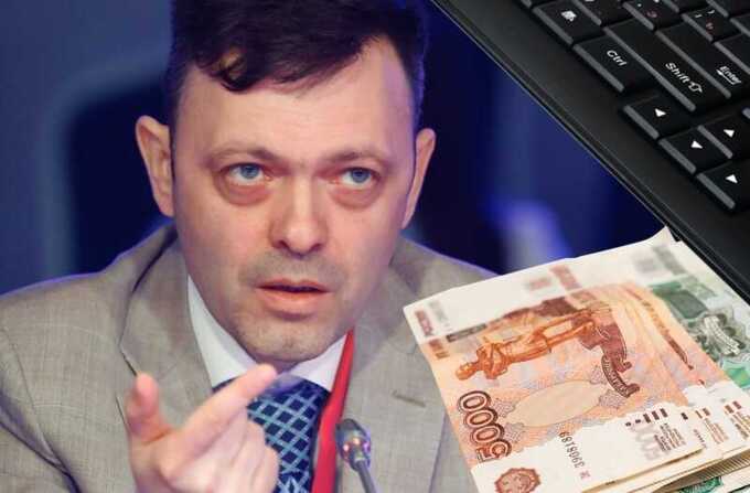 «Шестерка» депутата и банкротство на миллионы: бизнес Илии Димитрова оказался под ударом семьи Алексея Чепы