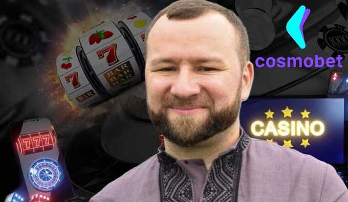 Cosmobet Михаила Зборовского и Championclub Руслана Дроздова: кто стоит за миллиардным оборотом и "теневыми" схемами онлайн-гемблинга