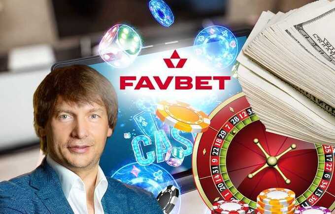 Сохранение репутации через спонсорство: как владелец FavBet Андрей Матюха пытается скрыть российский след