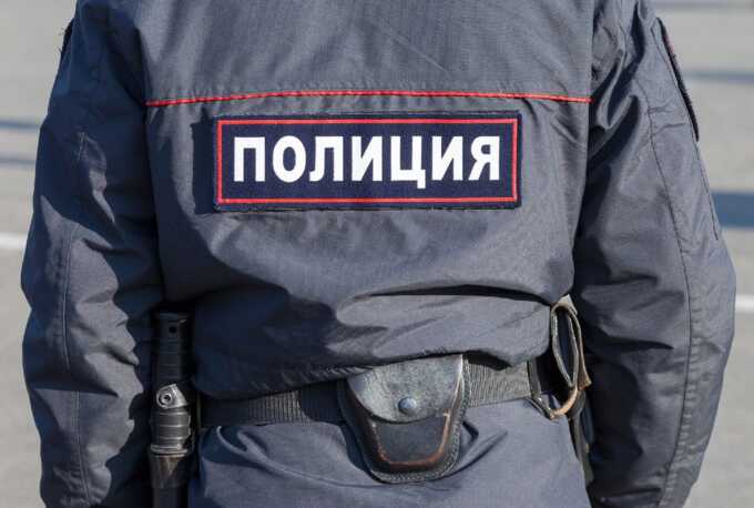 Полиция проводит проверку родственника Шакро Молодого по подозрениям в насилии и угрозах
