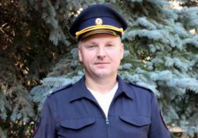 Офицер из Брянска нанёс побои подчинённому на рабочем месте