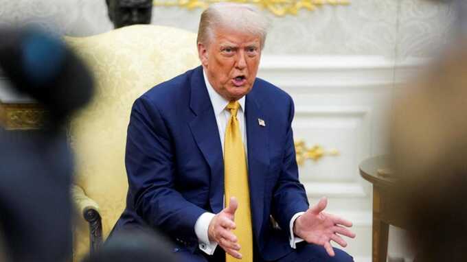 США и ЕС сомневаются: Трамп не будет способствовать соблюдению санкций против России