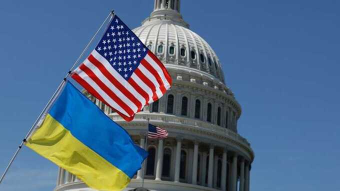 Сенат США готов предоставить Украине значительное финансирование в размере нескольких миллиардов долларов