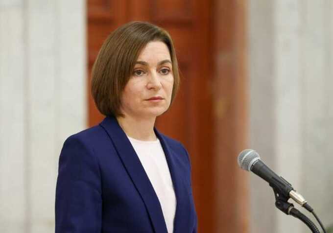 Молдова утверждает о попытках России воздействовать на парламентские выборы
