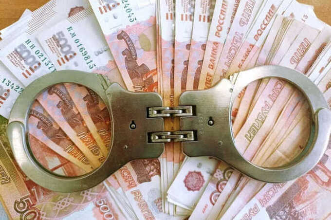 Бывших работников Россельхознадзора в Приморье осудили за многомиллионные взятки