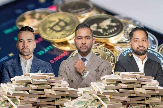 Global scam from Dubai: the Islam brothers’ Flexx Academy deceives investors under an AI disguise