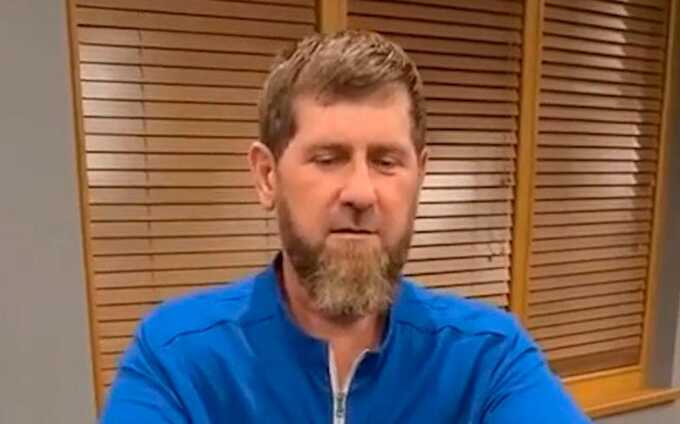Рамзан Кадыров сообщил о возобновлении тренировок после перерыва