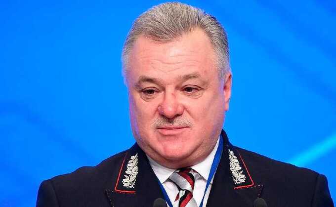 Директора РЖД по энергетике Валентина Санько задержали в рамках дела о значительном мошенничестве