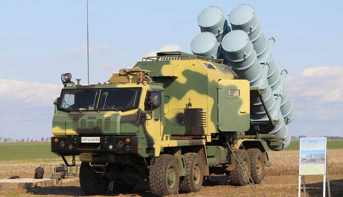 НАТО инициировало систему оперативной доставки военных грузов для Украины