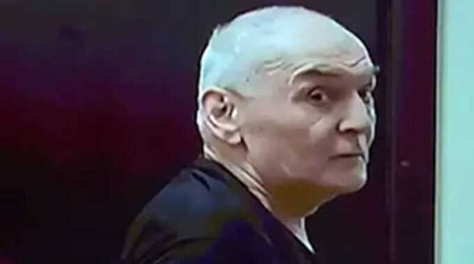 Ресторатор Ильхам Алиев получил почти 20 лет за подготовку покушения в Санкт-Петербурге