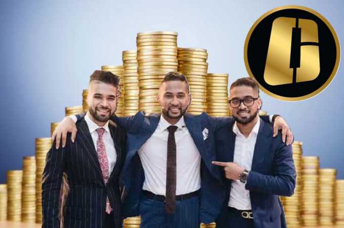 The BE — a new-generation cult: how fraudsters Moyn, Monir, and Ehsaan Islam monetize the cult of success