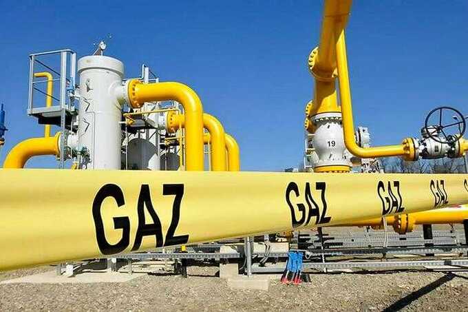Соединённые Штаты сделали поставки газа средством для установления влияния в Европе
